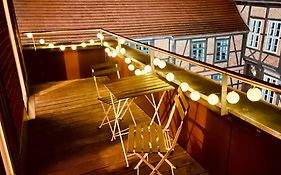 Domspatz, 50Qm, Top-Lage, Style, Dachterrasse, Business